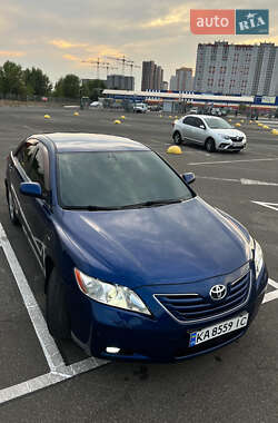 Седан Toyota Camry 2007 в 