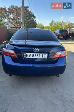 Седан Toyota Camry 2007 в 