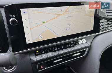 Седан Toyota Camry 2024 в 
