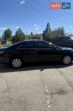 Седан Toyota Camry 2008 в 