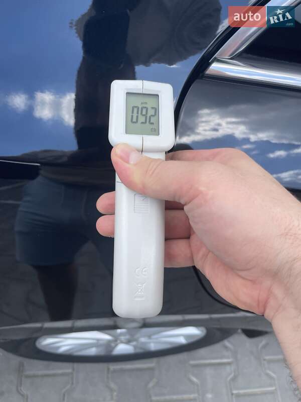 Седан Toyota Camry 2015 в Виннице