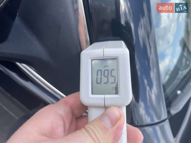 Седан Toyota Camry 2015 в Виннице