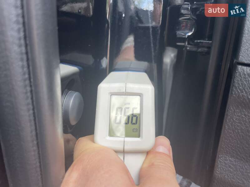 Седан Toyota Camry 2015 в Виннице