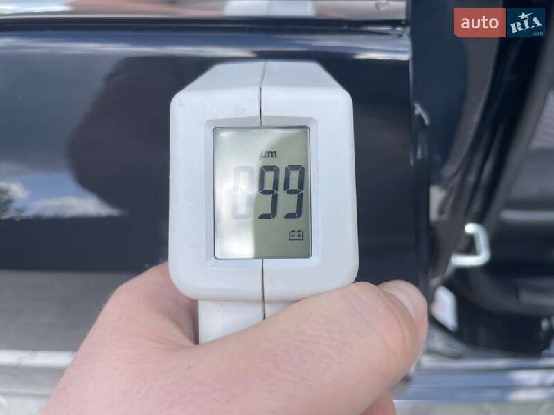 Седан Toyota Camry 2015 в Виннице