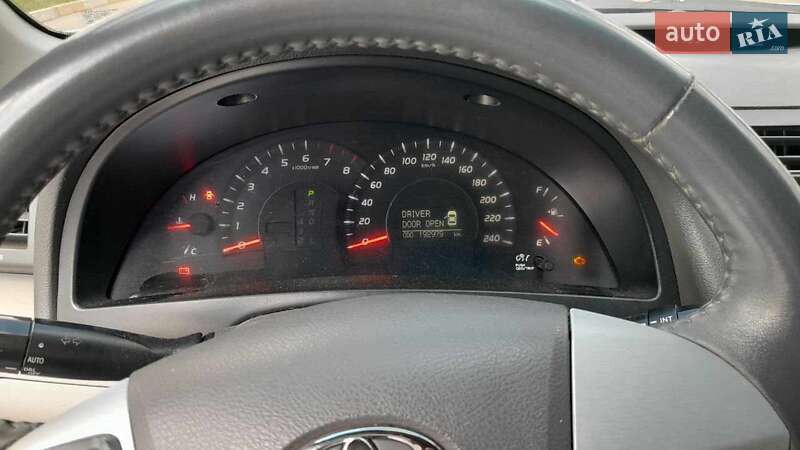 Седан Toyota Camry 2006 в Подільську