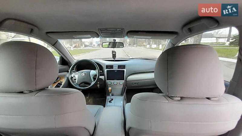 Седан Toyota Camry 2006 в Подільську