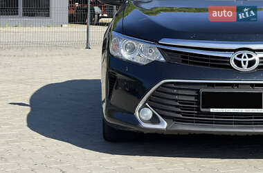 Седан Toyota Camry 2016 в 
