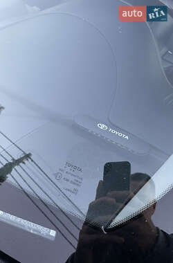 Седан Toyota Camry 2014 в 