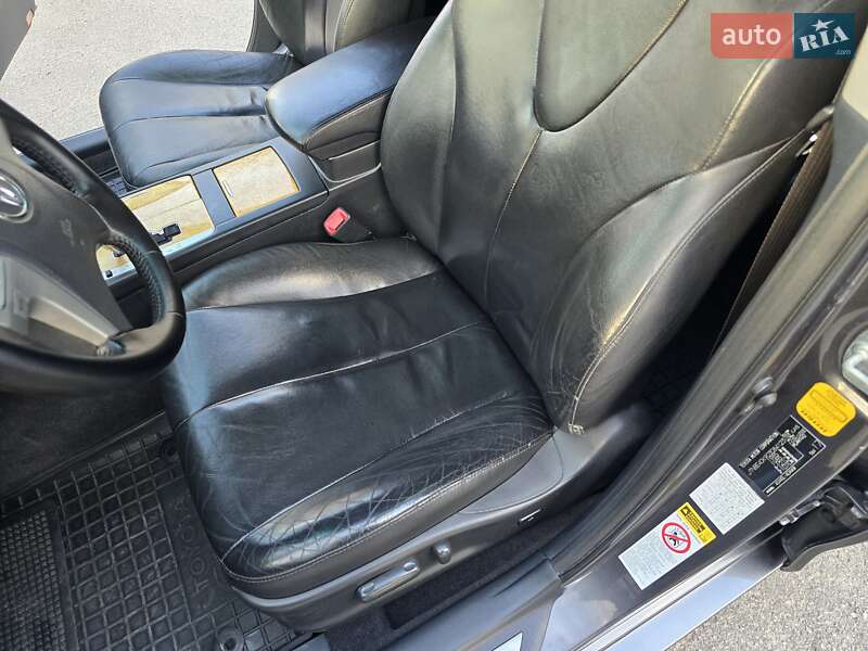 Седан Toyota Camry 2006 в Харькове