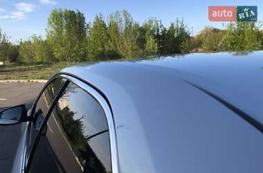 Седан Toyota Camry 2014 в 
