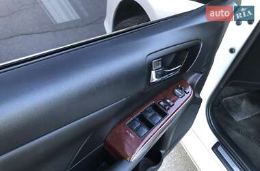 Седан Toyota Camry 2014 в 