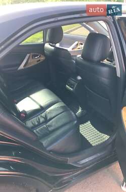 Седан Toyota Camry 2007 в 