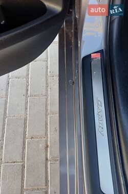 Седан Toyota Camry 2015 в 