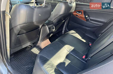 Седан Toyota Camry 2007 в 