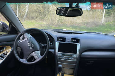 Седан Toyota Camry 2007 в 