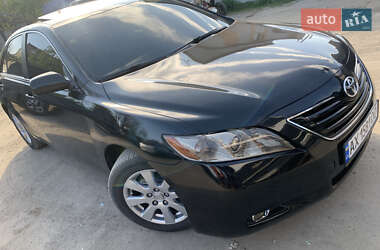 Седан Toyota Camry 2006 в Харкові