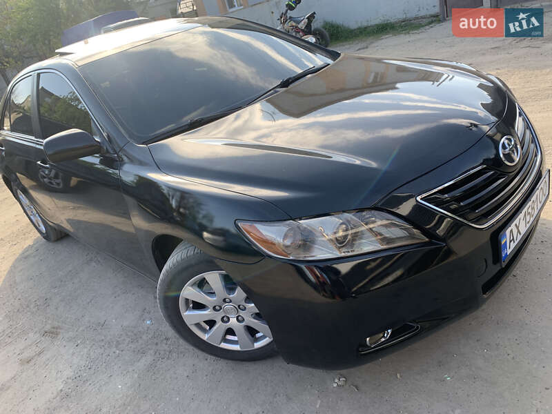 Toyota Camry 2006