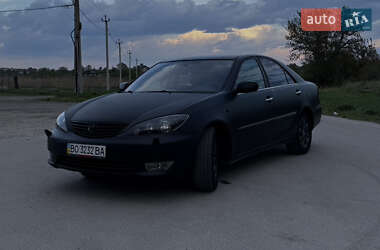Седан Toyota Camry 2005 в Тернополі