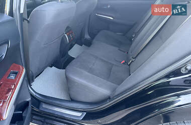Седан Toyota Camry 2012 в 