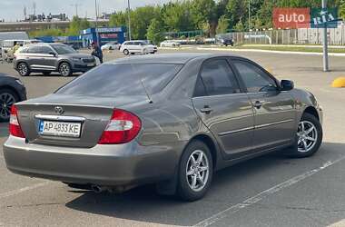 Седан Toyota Camry 2003 в 