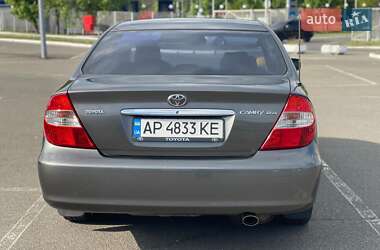 Седан Toyota Camry 2003 в 