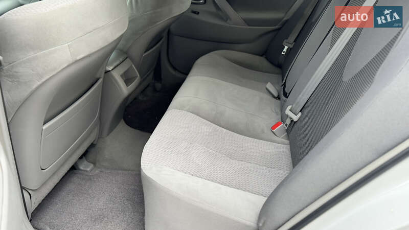 Седан Toyota Camry 2011 в Вінниці
