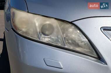 Седан Toyota Camry 2006 в 
