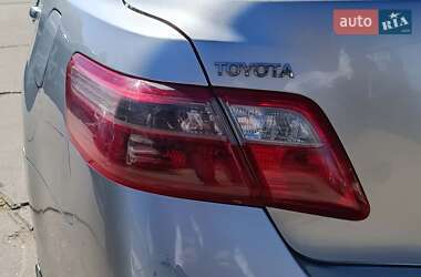 Седан Toyota Camry 2006 в 