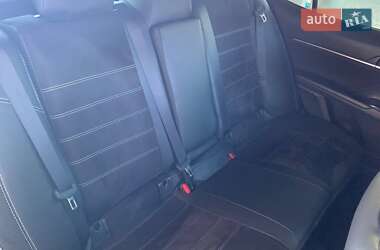 Седан Toyota Camry 2019 в 
