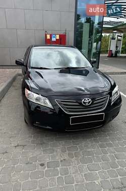 Седан Toyota Camry 2008 в 