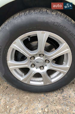 Седан Toyota Camry 2004 в 