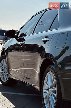 Седан Toyota Camry 2015 в Одессе