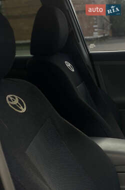 Седан Toyota Camry 2008 в 