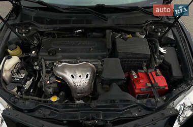 Седан Toyota Camry 2008 в 