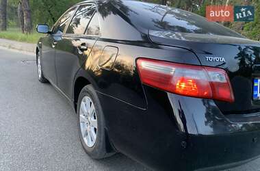 Седан Toyota Camry 2006 в 