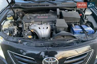 Седан Toyota Camry 2006 в 