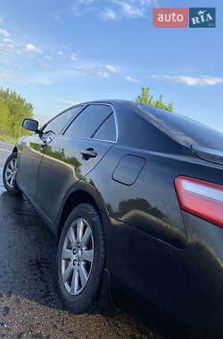 Седан Toyota Camry 2007 в Белой Церкви