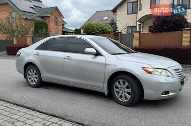 Седан Toyota Camry 2007 в 