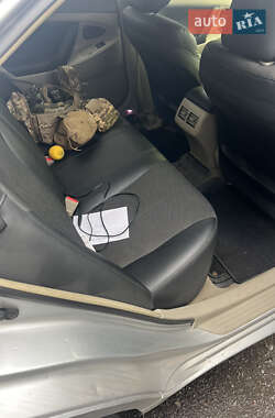 Седан Toyota Camry 2008 в 