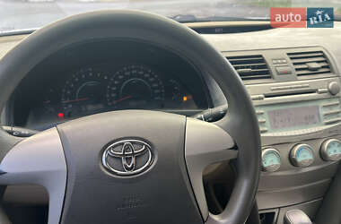 Седан Toyota Camry 2008 в 