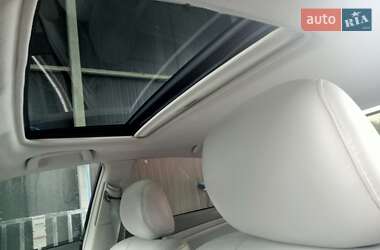 Седан Toyota Camry 2011 в 