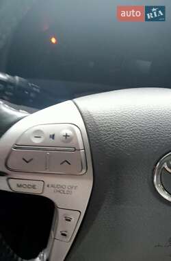 Седан Toyota Camry 2011 в 