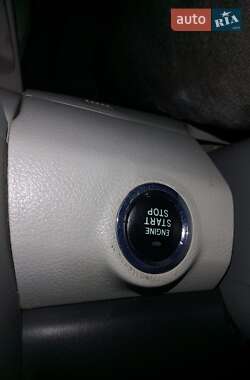 Седан Toyota Camry 2011 в 