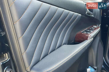 Седан Toyota Camry 2012 в 