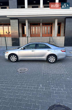 Седан Toyota Camry 2007 в Тернополе