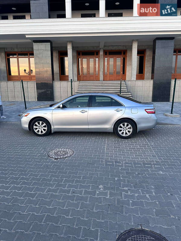 Седан Toyota Camry 2007 в 