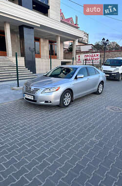 Седан Toyota Camry 2007 в 