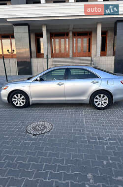 Седан Toyota Camry 2007 в 