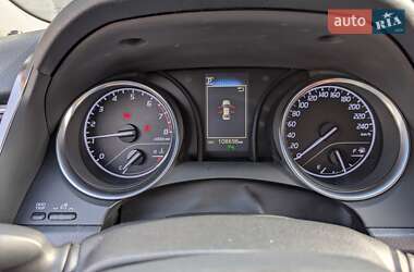 Седан Toyota Camry 2018 в 