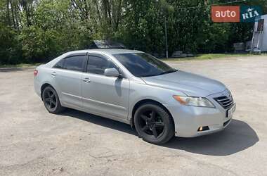 Седан Toyota Camry 2008 в Житомире